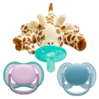 Avent Pacifiers