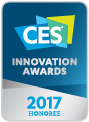 Logo CES 2017