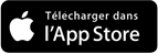 Télécharger sur l'App Store