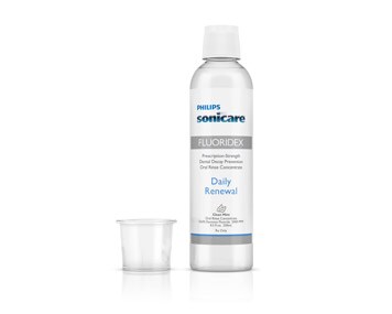 Philips Sonicare Fluoridex Oral Rinse