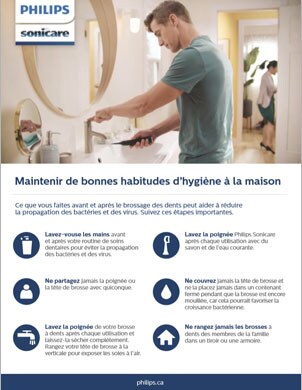 Conseils de soins à domicile 2