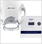 Philips Zoom Ultimate Protocol