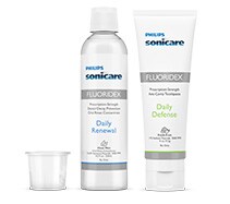 Philips Sonicare Fluoridex