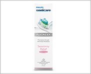 Sensitivity Relief SLS-Free Toothpaste