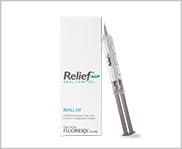 Relief ACP Refill Kit