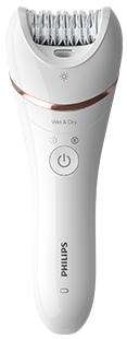 Epilator image