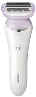 Electric shaver image