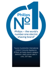 Philips no 1
