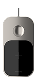 Philips S9000 Prestige Qi charging pad
