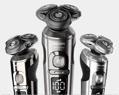 Gamme Philips S9000 Prestige