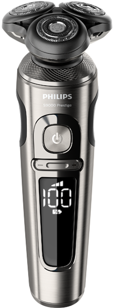 Rasoir Philips S9000 Prestige, SP9860