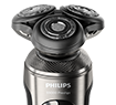 Rasoir Philips S9000 Prestige