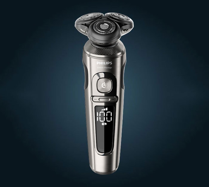 Philips shaver S9000 Prestige, SP9860