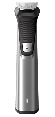 Multigroomers All-in-one - For Face, Hair and Body | Philips