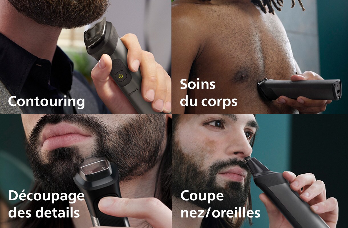 Une polyvalence suprême