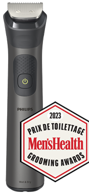 Rasoir Philips 23-en-1 de série 7000