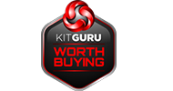 Logo d’achat judicieux Kitguru