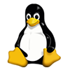 Logo LINUX