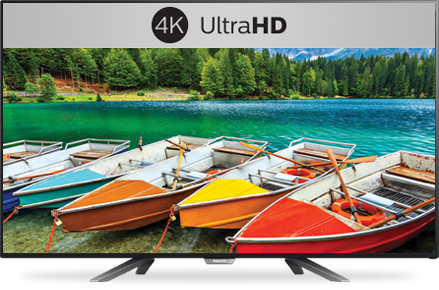 4K UHD