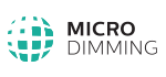 Micro Dimming logo