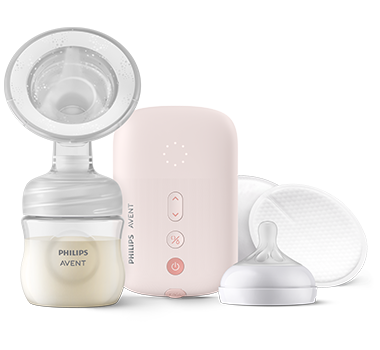 Philips AVENT Single electric breast pump