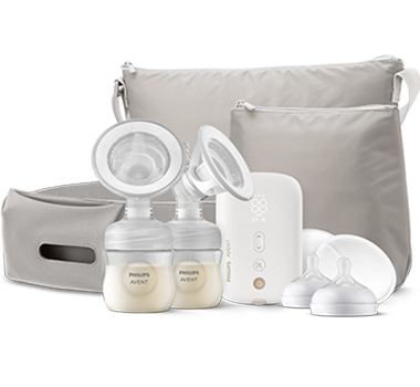 Philips AVENT Manual breast pump