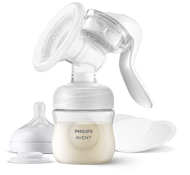 Philips AVENT Manual breast pump