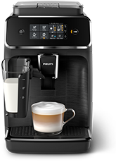 philips series espresso 2200 machine ca
