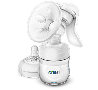 Philips AVENT Manual breast pump