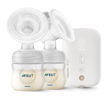 Philips AVENT Manual breast pump