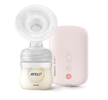 Philips AVENT Single electric breast pump