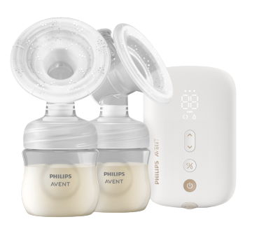 Philips Avent Single Electric Breast Pump Premium