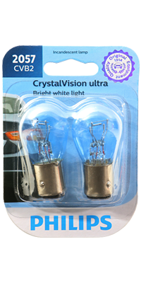 Ampoule Philips CrystalVision ultra