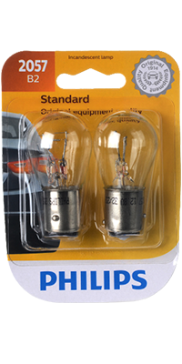 philips standard bulb