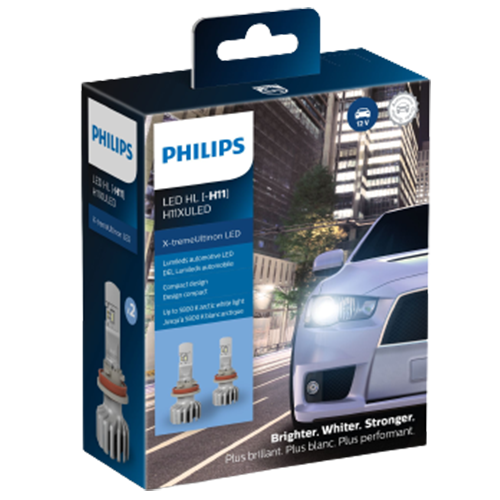 philips nightguide platinum packaging