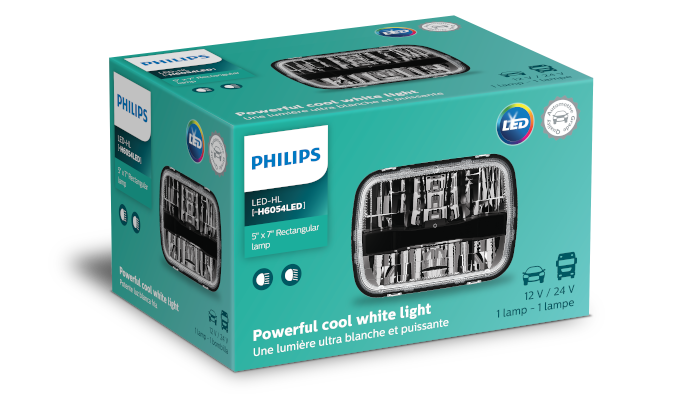 LED package