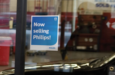 now selling philips