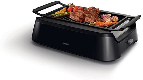 Philips Angus grill
