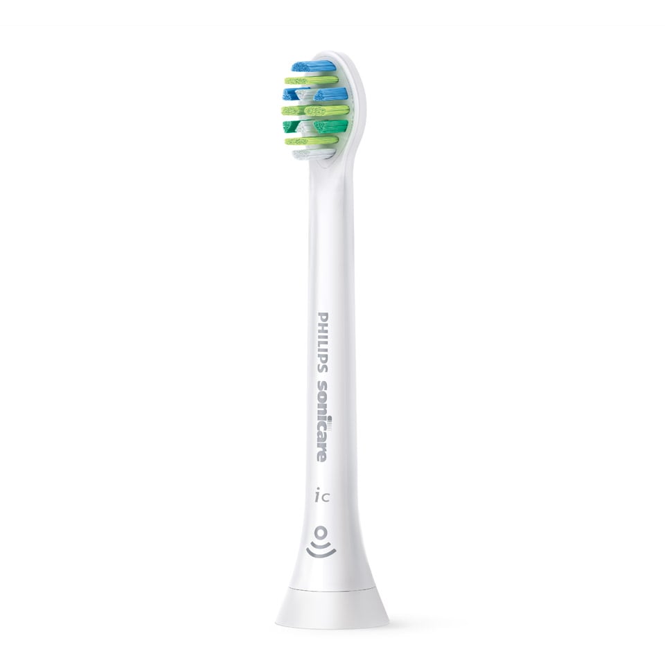 InterCare brush head
