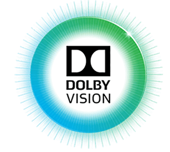 Dolby Vision