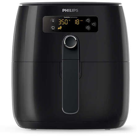 Airfryer compacte