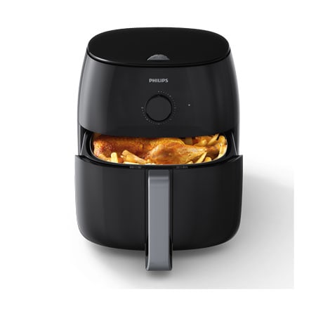 Airfryer XXL avec sélecteur