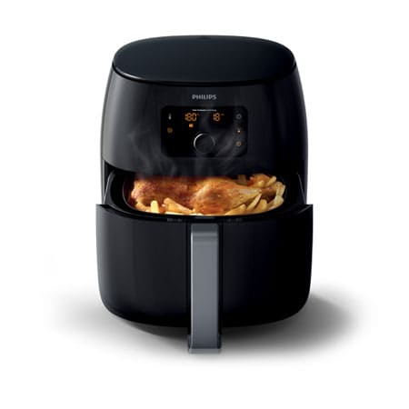 Airfryer XXL 