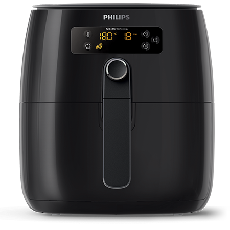 Airfryer – Friteuse faible en gras