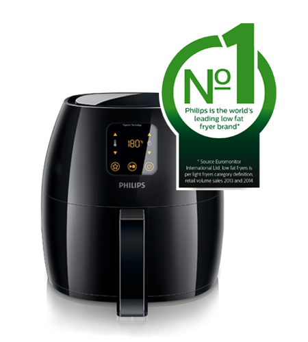 Airfryer Nº1