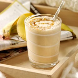 Milk Shake Chocolat-Café | Philips