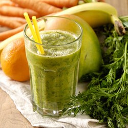 Smoothie Salade Verte | Philips