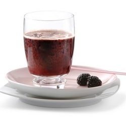 Crème De Poivron Rouge Aux Olives Noires Et Vertes | Philips