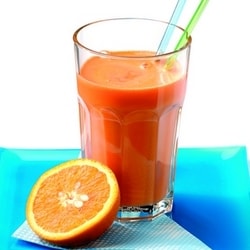 Jus De Betterave, Orange Et Gigembre | Philips