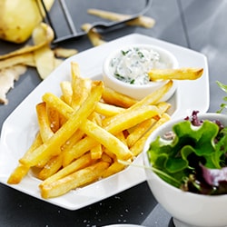 Frites Maison | Philips